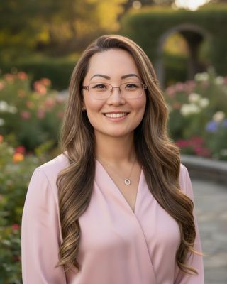 Photo of Christina Lam, Clinical Social Work/Therapist, LCSW