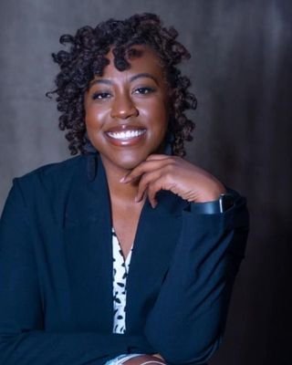 Photo of Kimari Collier, LCSW, Clinical Social Work/Therapist