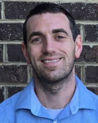 Photo of James Olsen, Counselor, CMHC