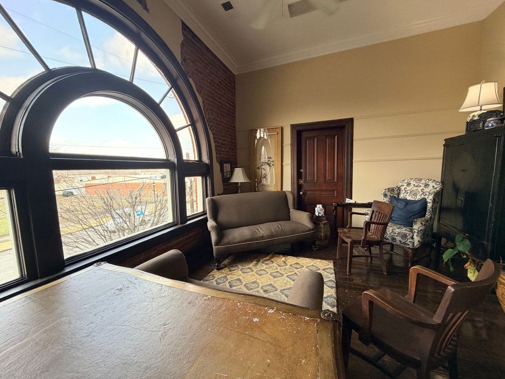 A quiet space for honest conversation, reflection, and steady growth.