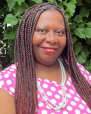 Photo of Racquel P Jones, Clinical Social Work/Therapist, MSW, LCSW-R