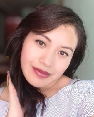Foto de Liliana López Vázquez, Psicoterapeuta, Mtra