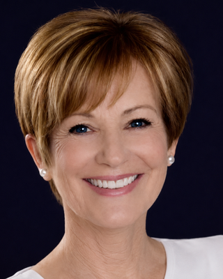 Photo of Dr. Ellen Marshall, Clinical Social Work/Therapist, LCSW