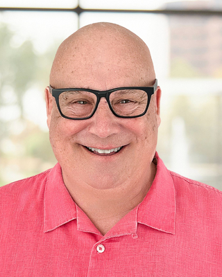 Photo of Luis Maimoni, Marriage & Family Therapist, LMFT