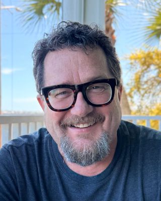 Photo of Todd Norris, Licensed Professional Counselor, MA, LPC