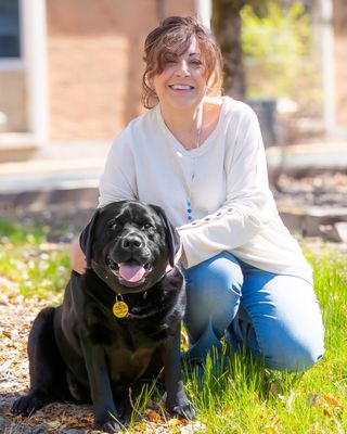 Photo of Jamie Toomey, Counselor, MEd, LMHC