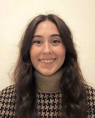 Photo of Carlye Denequolo, Licensed Clinical Mental Health Counselor Associate, MS, LCMHCA