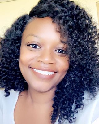 Photo of Delissa Cooper, Clinical Social Work/Therapist, LSCSW