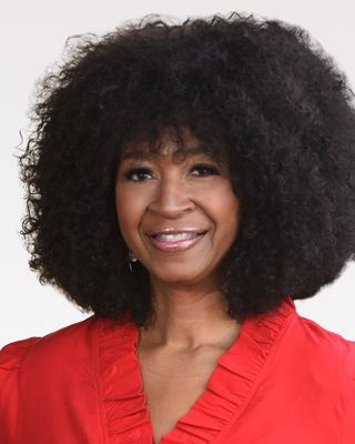 Photo of Malissa Collins, Licensed Professional Counselor, LPC