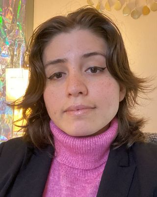 Photo of Dr. Alex Chávez, PsyD