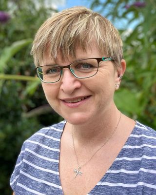 Photo of Claire Couch, Counsellor in BN24, England