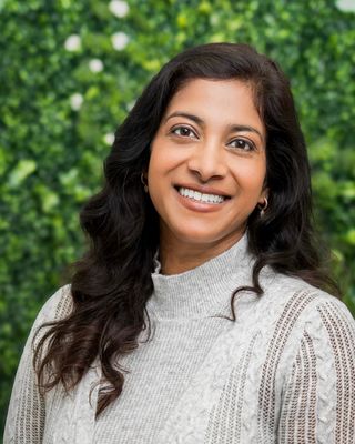 Photo of Smita Basak, Marriage & Family Therapist, MA, LMFT, LPCC