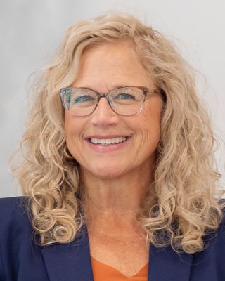 Photo of Anna H Gould, Licensed Professional Counselor, LPC, MA, NCC