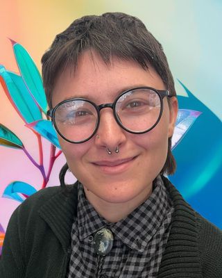 Photo of Kat Armstrong, Pre-Licensed Professional
