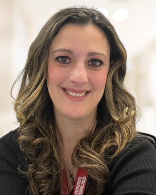 Photo of Dr. Jamie Marie Cavaliero, Psychologist, PsyD