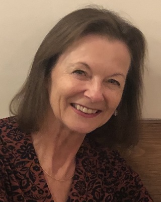 Photo of Catherine Roguski, Counsellor in England