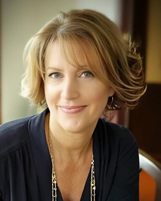 Photo of Joanne Royer, Marriage & Family Therapist, LMFT