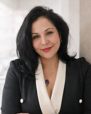 Photo of Raquel Soteldo - Narcissistic Abuse Recovery Clinic Canada, Registered Psychotherapist, RP, MA, ABA, CCC, PMP