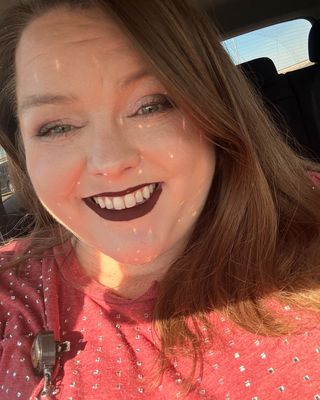 Photo of Kristin Kate White, Counselor, MA, LPC-C
