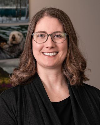 Photo of Megan Coniam, Pre-Licensed Professional, MEd