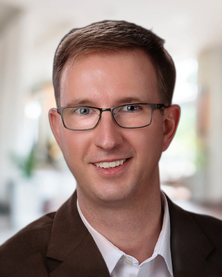 Photo of Gordon Shippey, Licensed Professional Counselor, MA, LPC