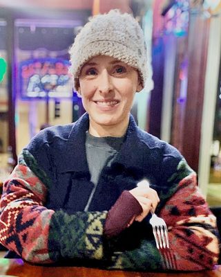 Photo of Adrian Deane Brannen-Jurgenson, Pre-Licensed Professional, MS