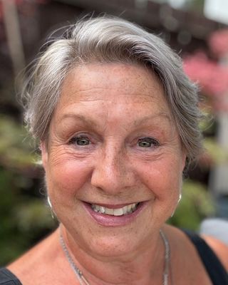 Photo of Gabrielle Marshall, Counsellor, DCounsPsych, MBACP