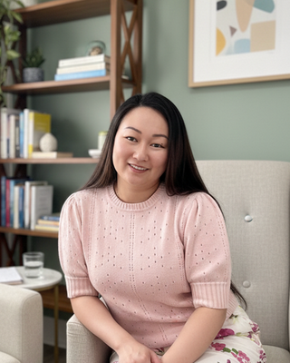 Photo of Michelle Kao Nguyen - Complete Wellness Counselling (Michelle), Counsellor, MC, ACA-L2