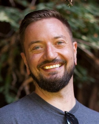 Photo of Ross E. Farley, Marriage & Family Therapist, MA, LMFT