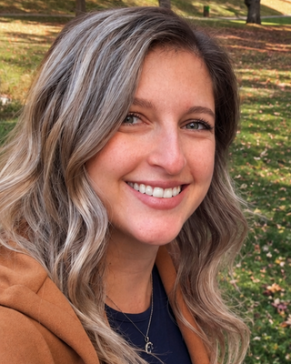 Photo of Lindsay Boehler, MSW, LSW