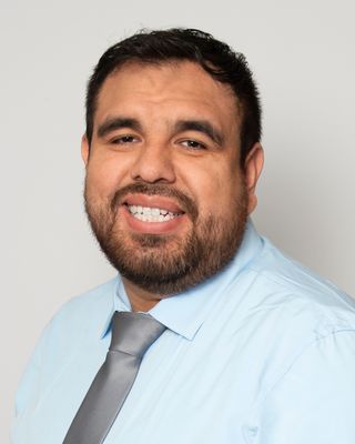 Photo of Marco Rudas-Garcia, BSN, PMHNP, Psychiatric Nurse Practitioner