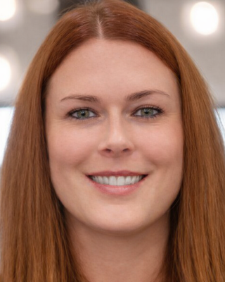 Photo of Molly Moran, Licensed Clinical Mental Health Counselor, LCMHC