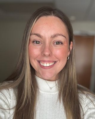 Photo of Ashley Symmonds Bryer, Clinical Social Work/Therapist, LCSW