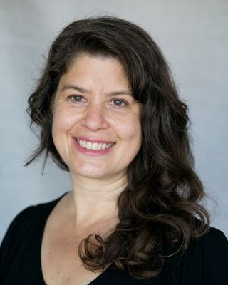 Photo of Anna Liv Isacsson - Anna Liv Expressive Arts Therapy, MA, EXAT