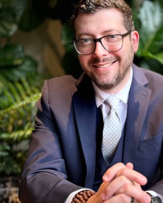 Photo of Jeff Duckworth - Rogue Sun Counseling & Consulting, Clinical Social Work/Therapist
