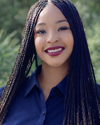 Photo of Angela Saidybah, Clinical Social Work/Therapist, MSW, LICSW