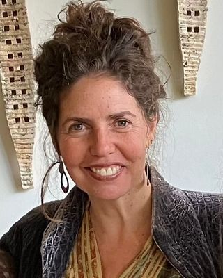 Photo of Sashi Gabrielle Kimball, Clinical Social Work/Therapist in Old West Austin, Austin, TX