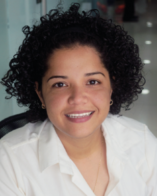 Foto de Kely Ester Hernández Pinedo, Psicoterapeuta