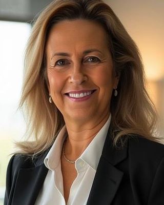 Photo of Charlotte MacDonald, Registered Psychotherapist (Qualifying), MACP, BScN, CCAC