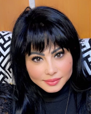 Photo of Hripsime Trtatyan, Clinical Social Work/Therapist, LCSW