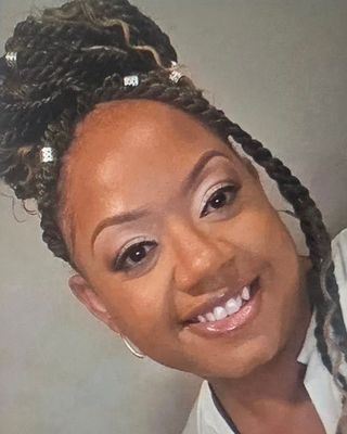 Photo of Kandace Gregory, Clinical Social Work/Therapist, LLMSW