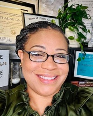 Photo of Nathaline Ignacio, Counselor