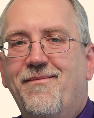 Photo of Daniel Marston, Psychologist, PsyD
