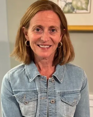 Photo of Kasey Manwaring, Pre-Licensed Professional, LAPC