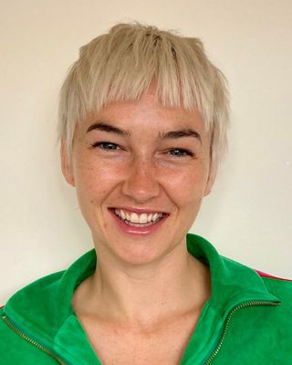 Photo of Georgia Harrison