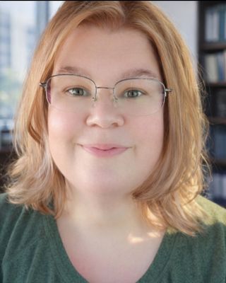 Photo of Angela Paul, Pre-Licensed Professional, MSW