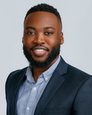 Photo of Jonathan Allotey, Psychiatric Nurse Practitioner, PMHNP