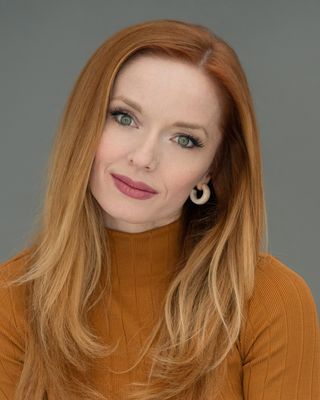 Photo of Meredith Ostrowsky, Pre-Licensed Professional