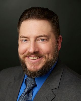 Photo of Dr. Mark Stonger, Psychologist in Colorado Springs, CO