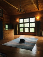 Gallery Photo of Dance Hall/Movement Space